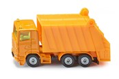 Leksaksbil - SIKU Refuse Lorry - 313-0811