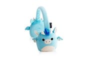Hörlurar / Headset - Squishmallows Tatian - Barnhörlurar - Bluetooth - HMSQM-BT-TATIANA