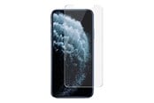 Mobiltelefontillbehör-Skyddsfilm - Panzer Silicate Glass iPhone X/XS/11 Pro - 389234
