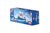 Leksaksbil - SIKU Police Boat - 313-5401