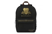 Merchandise - Pyramid - Harry Potter Core Backpack - Hogwarts Shield - Ryggsäck - HP149694
