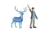 Schleich - Schleich Harry Potter - Harry & Patronus - 42680