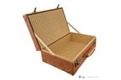 Merchandise - Cinereplicas - Newt Scamander Suitcase - Fantastic Beasts and Where to Find Them - Väska - 4895205602168