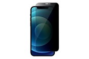 Mobiltelefontillbehör-Skyddsfilm - Panzer Full-Fit Privacy Glass 2-way iPhone 12 Mini - 389299