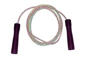 Utomhuslek - Happy Summer Jump Rope - 2.3m - 301068