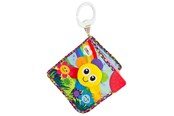 Babyleksaker - Lamaze - Soft Baby Book - 27934