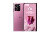 Mobile - HMD Skyline 256GB/8GB - Pink *DEMO* - HQ50200045X60