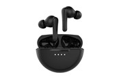 Hörlurar / Headset - Belkin SoundForm Rhythm - AUC012BTBK