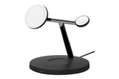 Mobile - Adapters & Chargers - Belkin BoostCharge Pro 3-in-1 - WIZ023VFBK