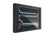 Monitorfäste - Compulocks enclosure - for tablet - secured - black - 13PAPX4B