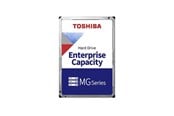 Hårddisk - Toshiba MG10-D - 4TB - Hårddisk - MG10SDA400E - Serial Attached SCSI 3 - 3,5" - MG10SDA400E