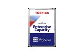 Hårddisk - Toshiba MG10-D - 2TB - Hårddisk - MG10ADA200E - SATA-600 - 3,5" - MG10ADA200E