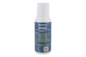 Rakapparat - Nordic Quality tillbehör Rengøringsspray til shaver 100ml - RE02590_Aurora
