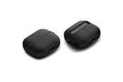 Hörlurar / Headset - Spigen Urban Fit  - black - Samsung Galaxy Buds 3 Pro/3 - ACS08333