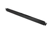 Rack chassis - Good Connections GC-N0042 - 1U - Blanking Panel - GC-N0042