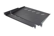 Rack chassis - Good Connections GC-N0089 - 1U Fixed Shelf (2-Pack) - GC-N0089