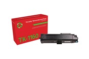 Skrivartillbehör-bläck-toner - Xerox Everyday - black - compatible - remanufactured - toner cartridge (alternative for: Kyocera TK-1160) - return programme - 006R04795
