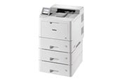 Skrivare - Brother HL-L9470CDNTT - printer - colour - laser - Färg - Laser - HLL9470CDNTTG2