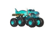 Leksaksbil - Hot Wheels Monster Trucks Big Rigs Assortment - HWN86
