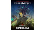 Brädspel - Dungeons & Dragons 2024 Monster Manual - WTCD3711
