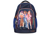 Skoltillbehör - Topmodel School Backpack CITY GIRLS 28 L - 412565