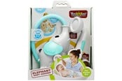Babyvård - Yookidoo - Elephant Baby Shower - Turquoise - YO40212