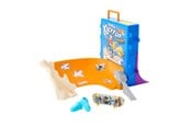 Leksaksbil - Hot Wheels Skate Tony Hawk Cereal Skate Bowl Fingerboard Set - 0194735195350