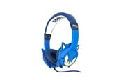 Hörlurar / Headset - OTL Sonic Ears - Barnhörlurar - Volymbegränsad 85dB max - SH1179
