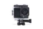Aktionskamera - Nedis Action Cam | Dual Screen | 1080p@30fps | 12 MPixel - ACAM31BK