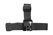 Actionkamera tillbehör - Nedis ACMK04 support system - headband mount - ACMK04