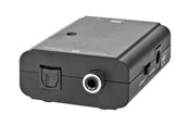Kabel sleeve - Nedis ACON2509BK - digital to analogue audio converter - ACON2509BK