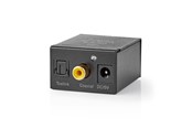 Högtalarkomponenter - Nedis ACON2510BK audio converter - ACON2510BK