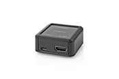 Kabel sleeve - Nedis ACON3415AT - 1-way digital audio converter - ACON3415AT
