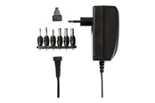 Mobile - Adapters & Chargers - Nedis power adapter - 27 Watt - ACPA007