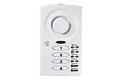 Smarta Hem - Nedis Doorstep Window Alarm - door and window sensor - ALRMD30WT