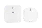 Smarta Hem - Nedis Home Security Motion Detector Chime - home automation kit - white - ALRMMW20WT