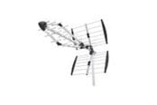 Antenn - Nedis Outdoor Antenna | UHF | Reception range: ≥50 km - ANOR1000ME