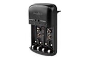 Battery - Nedis BACH07 battery charger / discharger - BACH07
