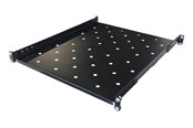 Rack chassis - TOTEN Fixed Shelf for G-series - 982400325