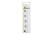 Battery - Nedis BALCR12205BL battery - 5 x CR1220 - Li - BALCR12205BL