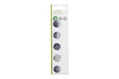 Battery - Nedis BALCR20165BL battery - 5 x CR2016 - Li - BALCR20165BL