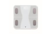 Personvåg - Nedis Analysvåg SmartLife Personal Scale | Bluetooth® | BMI / BMR - BTHPS11WT