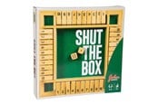 Brädspel - Hisab Joker Shut the Box - 93165