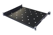 Rack chassis - TOTEN Fixed Shelf for G-series - 982600742