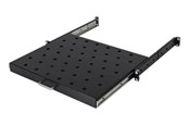 Rack chassis - TOTEN Pull-Out Shelf for G-Series - 982800201