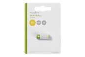 Battery - Nedis BAAK23A1BL battery x 23A - Alkaline - BAAK23A1BL