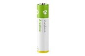 Battery - Nedis BAAKLR032SP battery - 2 x AAA - Alkaline - BAAKLR032SP