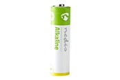 Battery - Nedis BAAKLR620BX battery - 20 x AA type - Alkaline - BAAKLR620BX