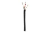 Övriga kablar - Nedis bulk cable - 100 m - CABR1525BK1000