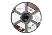 Ljudkabel - Nedis bulk speaker cable - 100 m - CABR2500BK1000